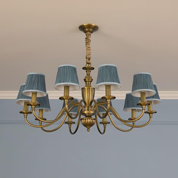 eryn chandelier