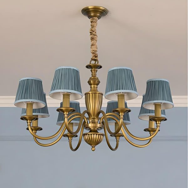 eryn chandelier