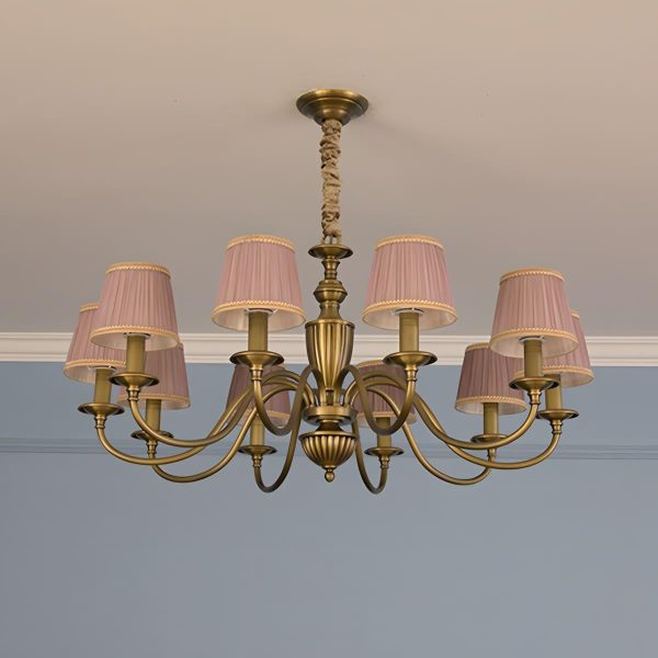 eryn chandelier