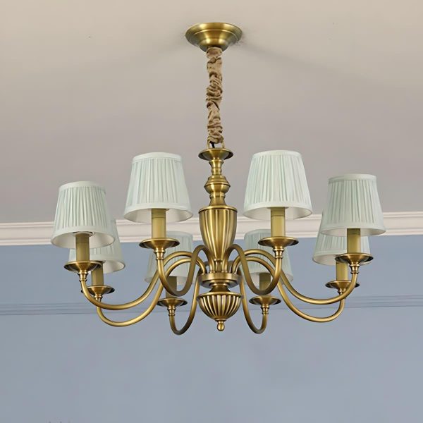 eryn chandelier