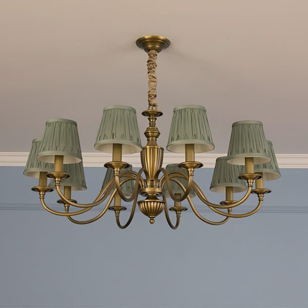 eryn chandelier