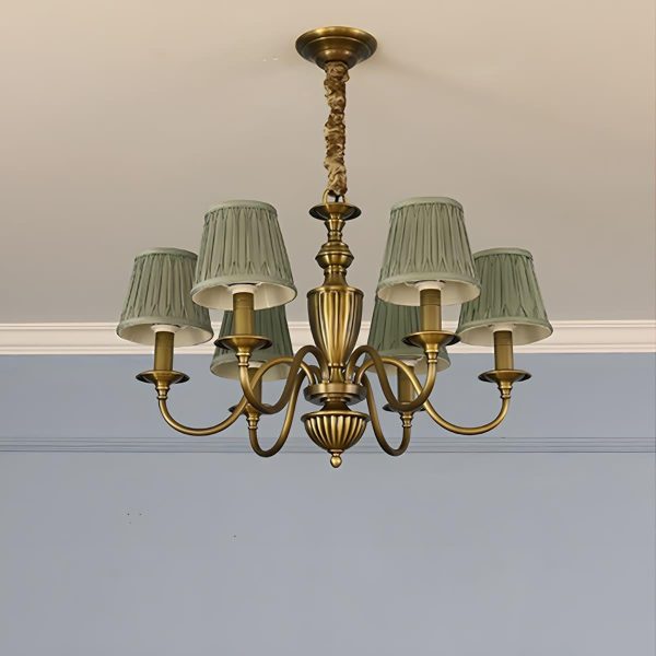 eryn chandelier