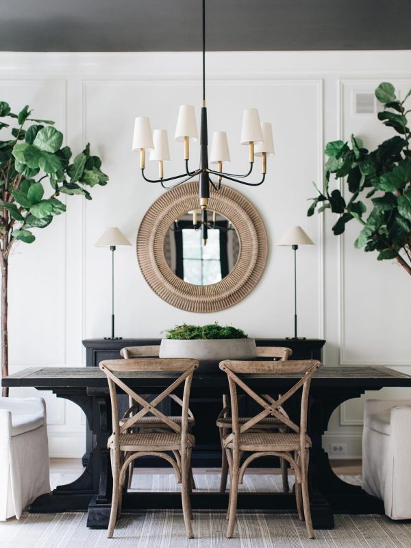 farlane chandelier