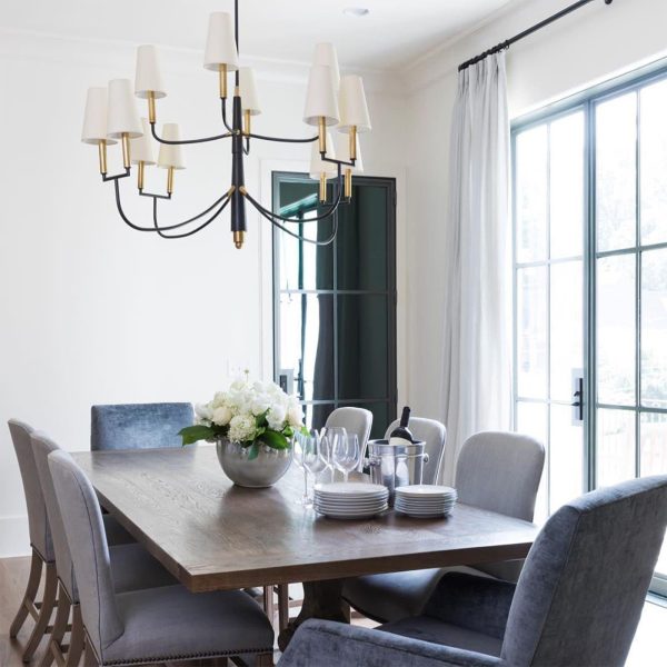 farlane chandelier