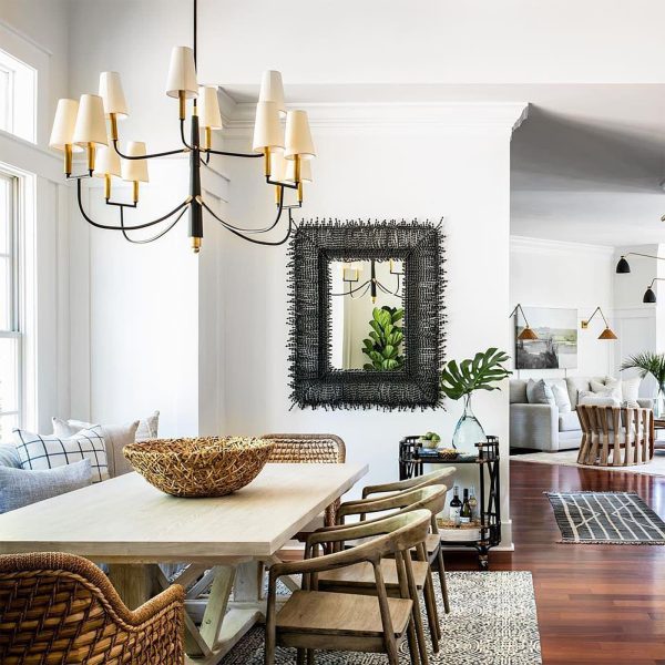 farlane chandelier