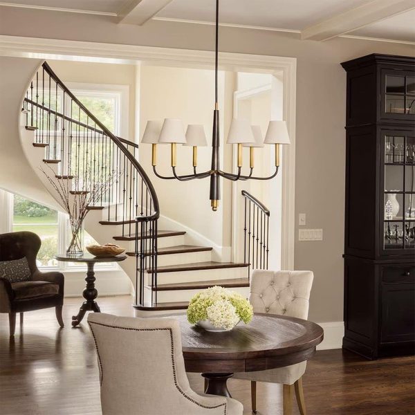 farlane chandelier