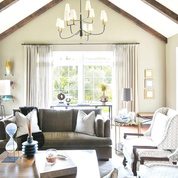 farlane chandelier