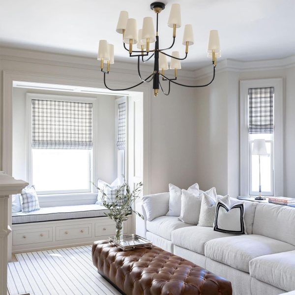 farlane chandelier