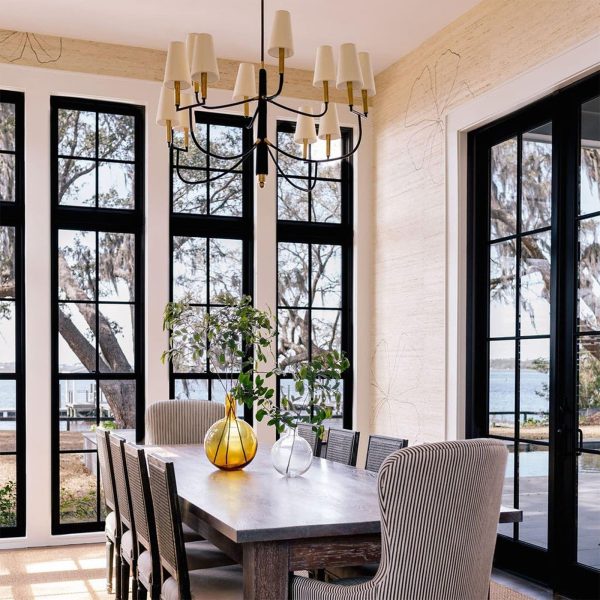 farlane chandelier
