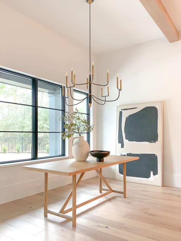 farlane chandelier