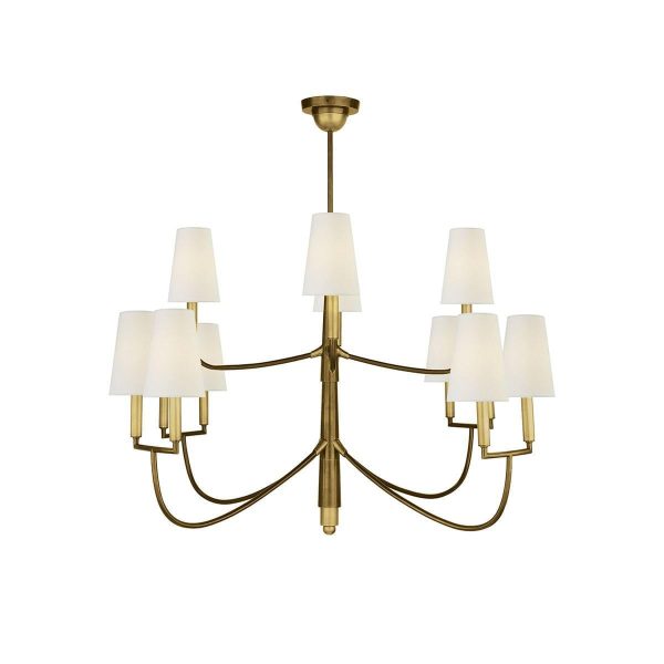 farlane chandelier