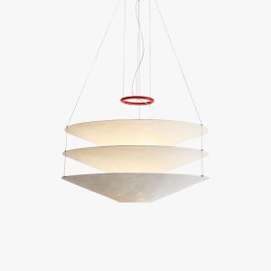 floating pendant light