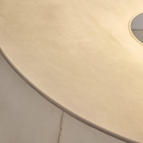 floating pendant light