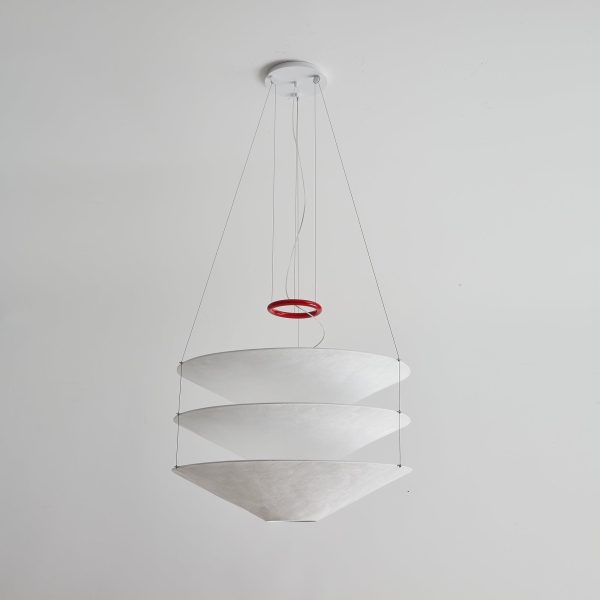 floating pendant light