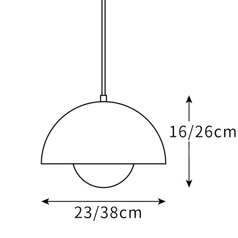 Flowerpot_Pendant_Lamp_size