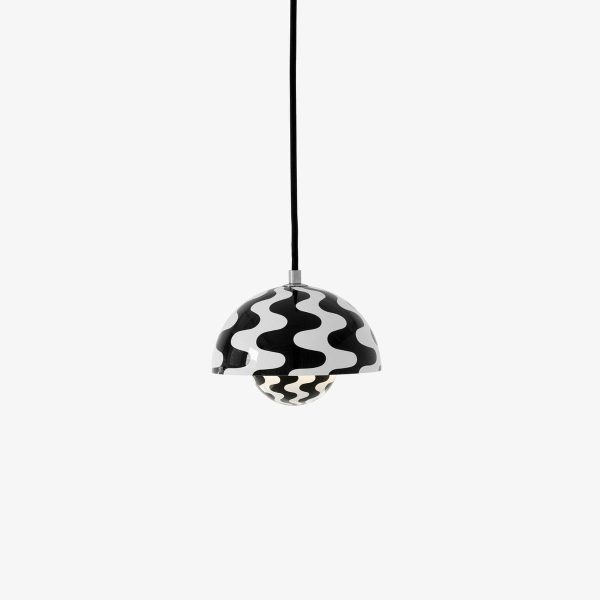 flowerpot vp10 pendant lamp
