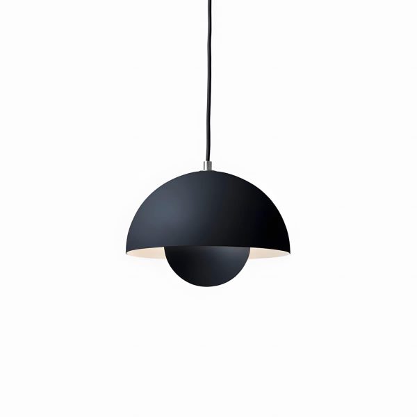 flowerpot vp10 pendant lamp