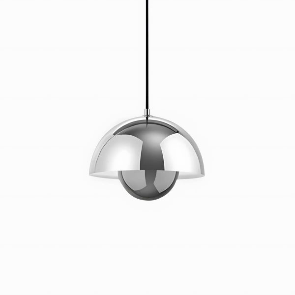 flowerpot vp10 pendant lamp