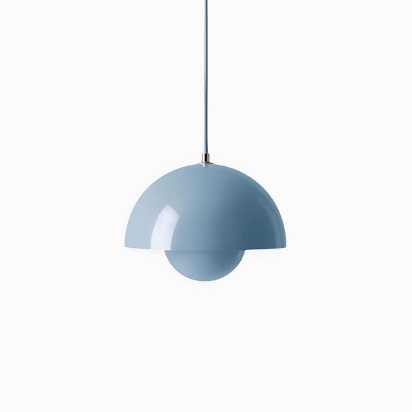 flowerpot vp10 pendant lamp
