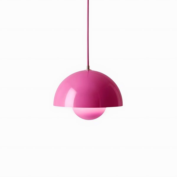 flowerpot vp10 pendant lamp