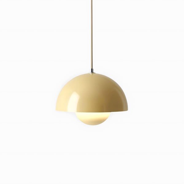 flowerpot vp10 pendant lamp