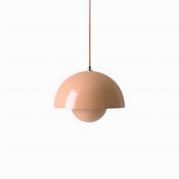 flowerpot vp10 pendant lamp