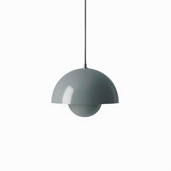 flowerpot vp10 pendant lamp