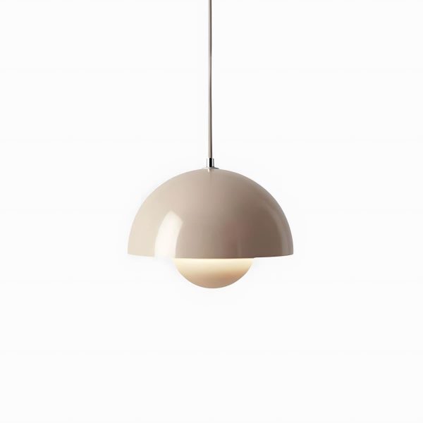 flowerpot vp10 pendant lamp
