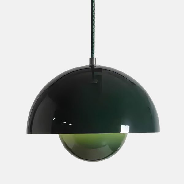 flowerpot vp2 pendant lamp