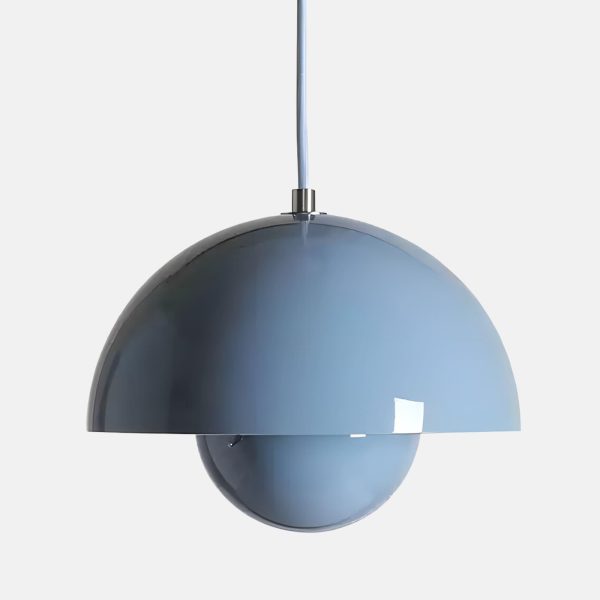 flowerpot vp2 pendant lamp