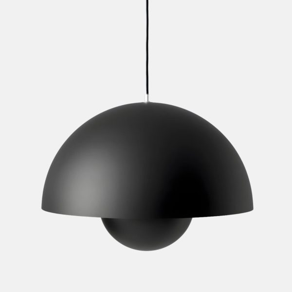 flowerpot vp2 pendant lamp