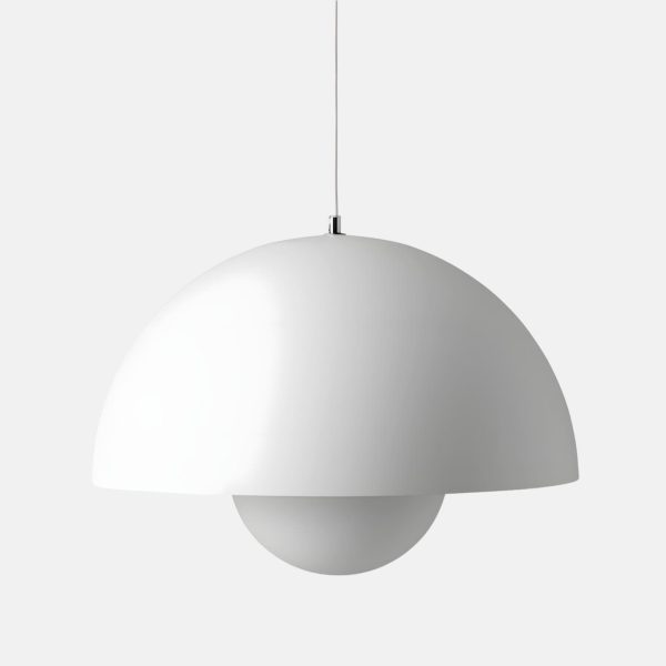 flowerpot vp2 pendant lamp
