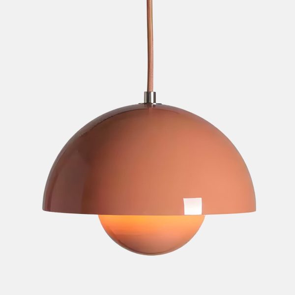 flowerpot vp2 pendant lamp