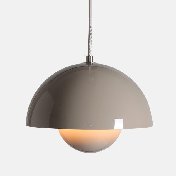 flowerpot vp2 pendant lamp