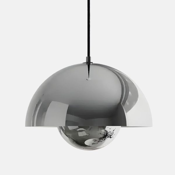 flowerpot vp2 pendant lamp