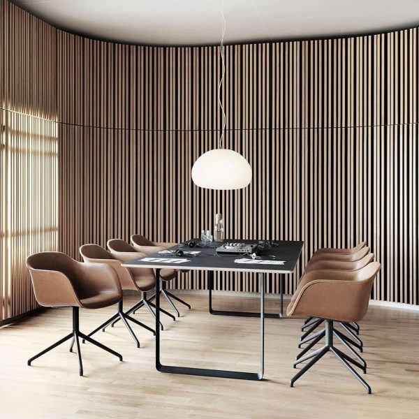 fluid pendant lamp
