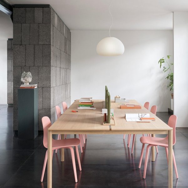 fluid pendant lamp