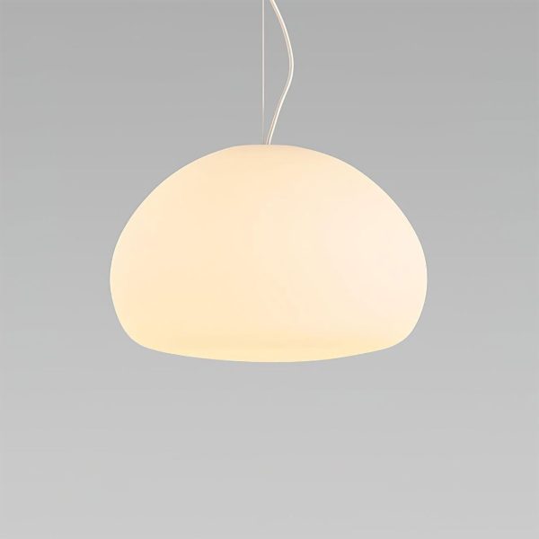 fluid pendant lamp