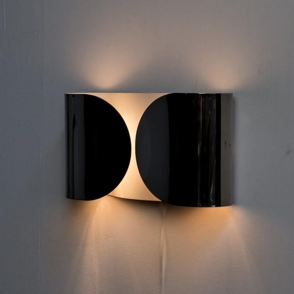 foglio sheet wall lamp