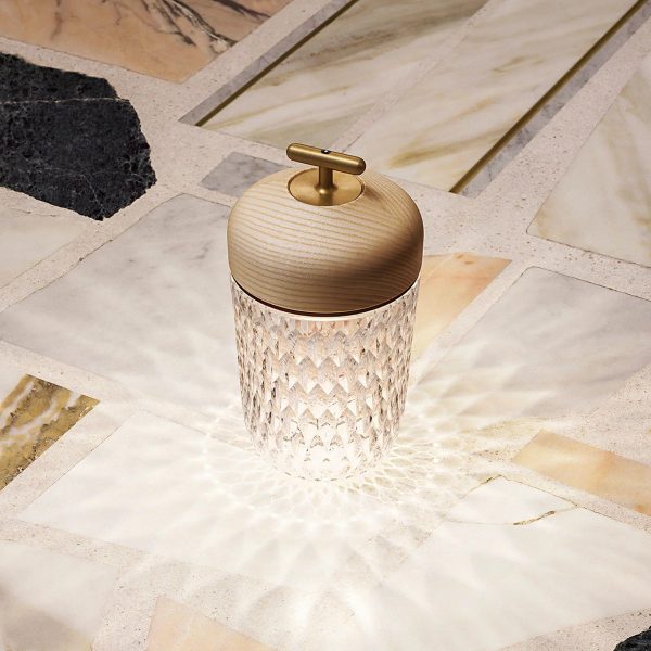 folia portable lamp