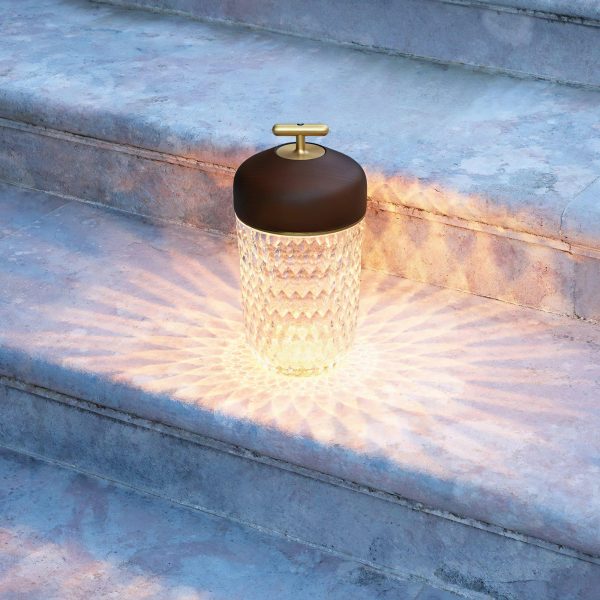 folia portable lamp