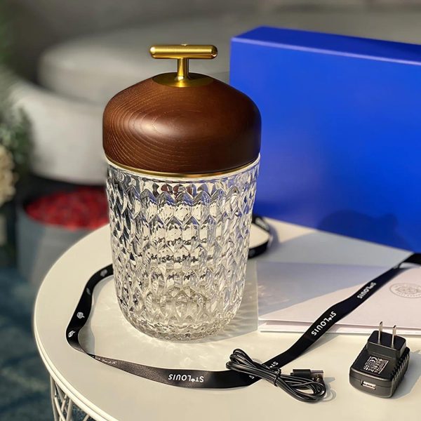 folia portable lamp