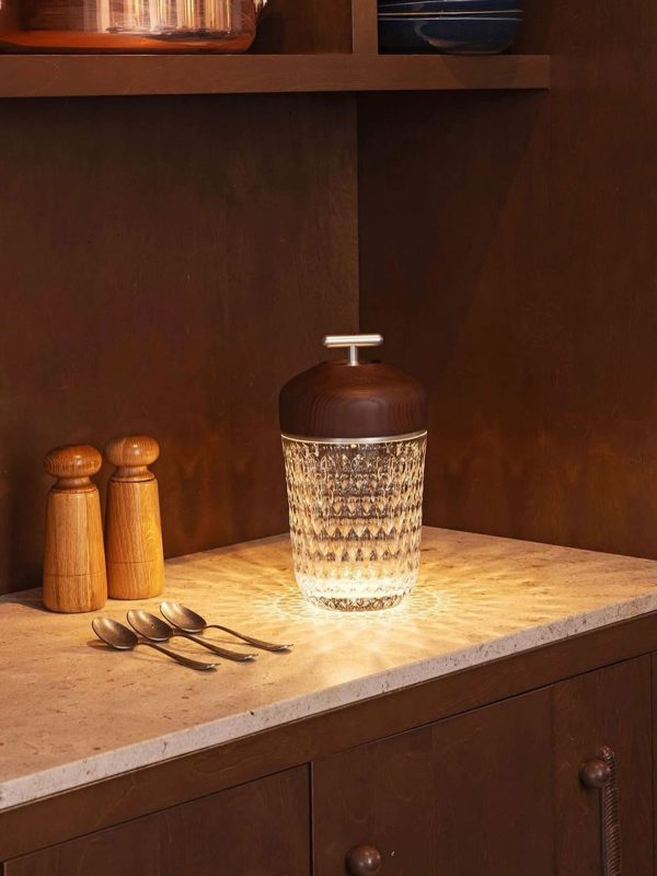 folia portable lamp