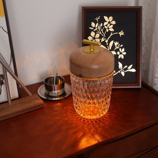 folia portable lamp