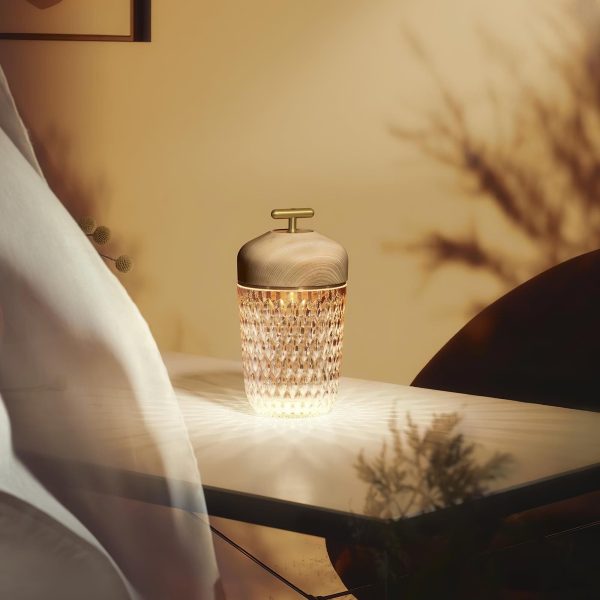 folia portable lamp