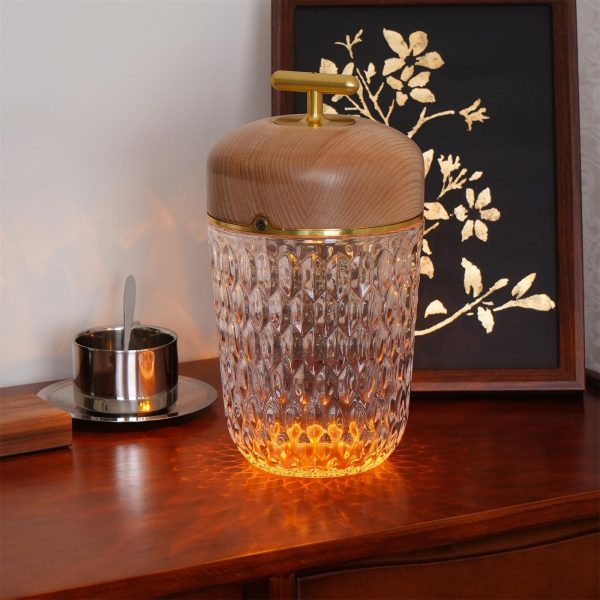 folia portable lamp