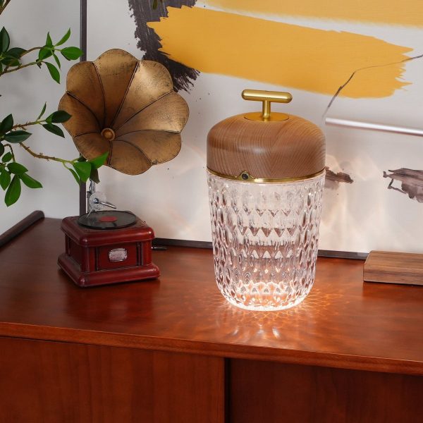 folia portable lamp