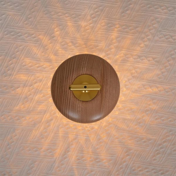 folia portable lamp