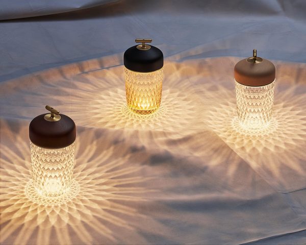 folia portable lamp