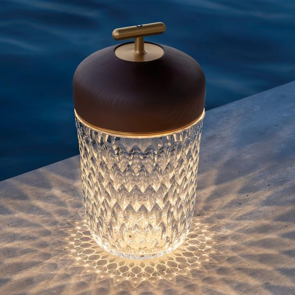 folia portable lamp